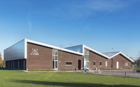 De Zweede Verenigt! | Projecten Netwerk Platteland